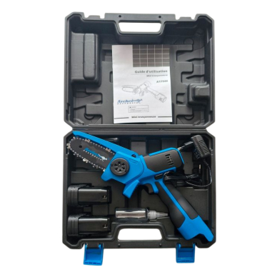 Pjūklas mini akumuliatorinis Archer 14.4V 1.5Ah 1