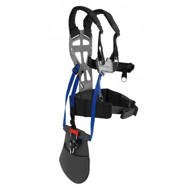 Pjūklas valymo HUSQVARNA 545F 5