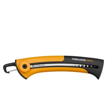 Pjūkliukas šakoms Fiskars Xtract S 1