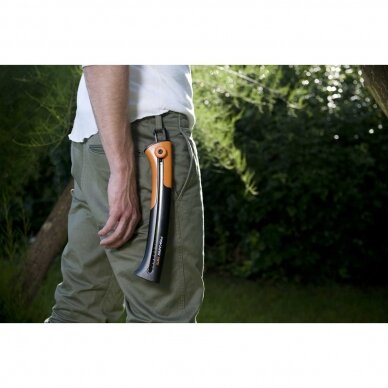 Pjūkliukas šakoms Fiskars Xtract S 4