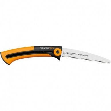 Pjūkliukas statybininko Fiskars M 160mm Pjūkliukas statybininko Fiskars M 160mm