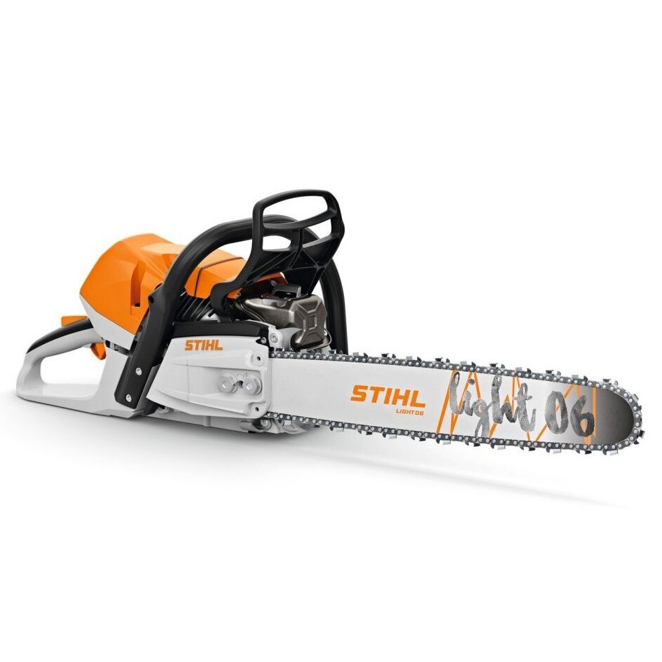 Pjūklas benzininis STIHL MS 400.1 C-M Pjūklas benzininis STIHL MS 400.1 C-M
