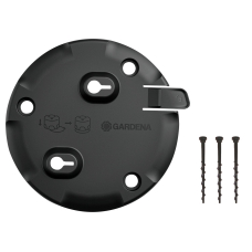 Plokštelė pagrindo GARDENA AquaPrecise