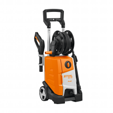 Plovykla aukšto slėgio STIHL RE 110 PLUS