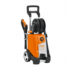 Plovykla aukšto slėgio STIHL RE 120 PLUS