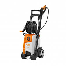 Plovykla aukšto slėgio STIHL RE 120 PLUS