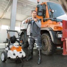 Plovykla aukšto slėgio STIHL RE 462 PLUS