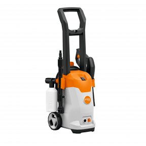Plovykla aukšto slėgio STIHL RE 80