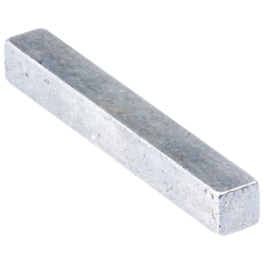 Pleištas rato 6.3x6.3x50 Husqvarna R 214T