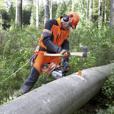 Pleištas vertimo Husqvarna 20 cm 3