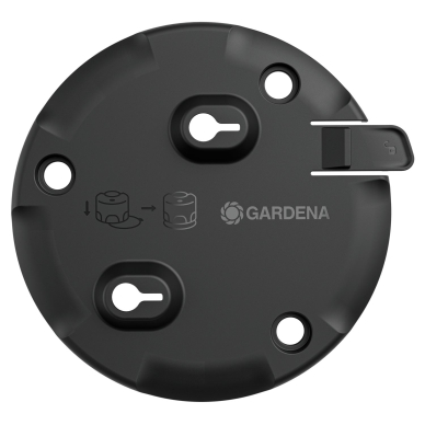 Plokštelė pagrindo GARDENA AquaPrecise