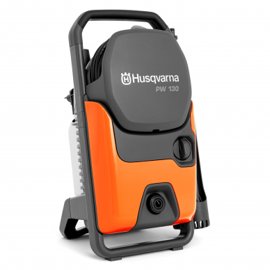 Plovykla aukšto slėgio HUSQVARNA PW 130 2