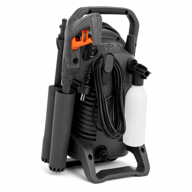 Plovykla aukšto slėgio HUSQVARNA PW 130 1