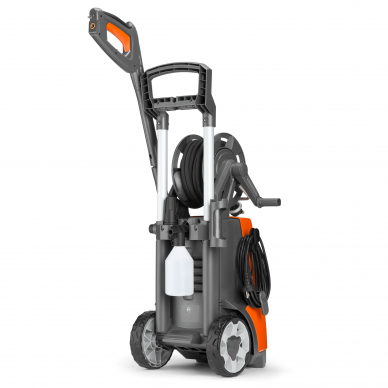 Plovykla aukšto slėgio HUSQVARNA PW 350 1