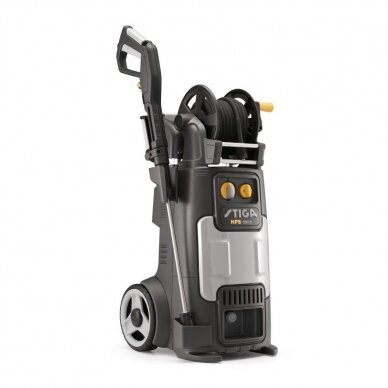 Plovykla aukšto slėgio STIGA HPS 550 R 2