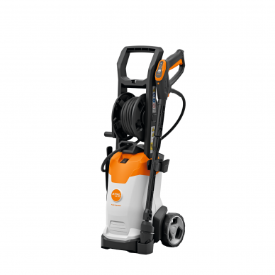 Plovykla aukšto slėgio STIHL RE 100 PLUS CONTROL 1