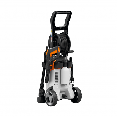Plovykla aukšto slėgio STIHL RE 100 PLUS CONTROL 2