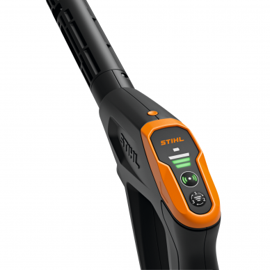 Plovykla aukšto slėgio STIHL RE 100 PLUS CONTROL 6