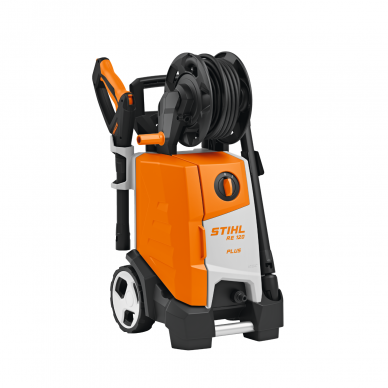 Plovykla aukšto slėgio STIHL RE 120 PLUS 3