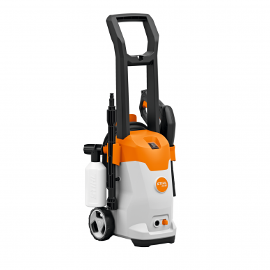 Plovykla aukšto slėgio STIHL RE 80 1