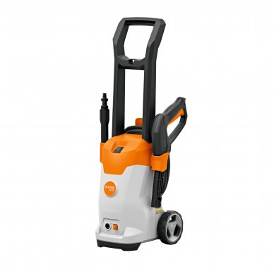 Plovykla aukšto slėgio STIHL RE 80 2