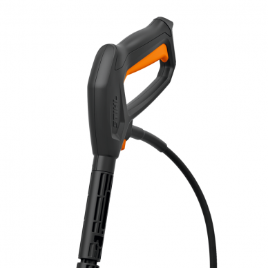 Plovykla aukšto slėgio STIHL RE 80 4