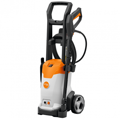 Plovykla aukšto slėgio STIHL RE 90.0 1