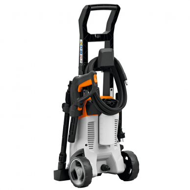 Plovykla aukšto slėgio STIHL RE 90.0 2