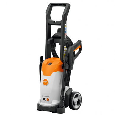 Plovykla aukšto slėgio STIHL RE 90.0 3