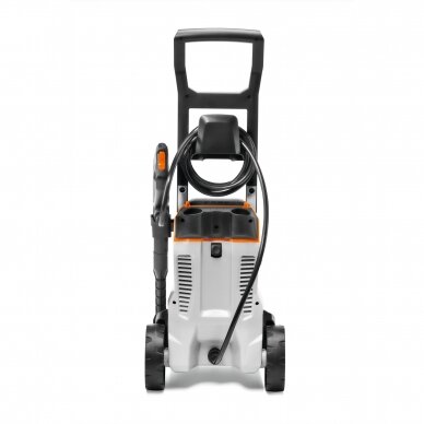 Plovykla žaislinė STIHL su akumuliatoriumi 1