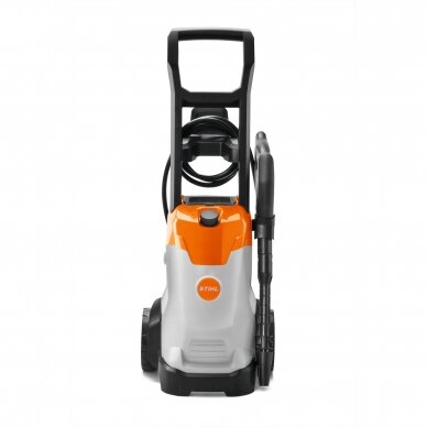 Plovykla žaislinė STIHL su akumuliatoriumi 2