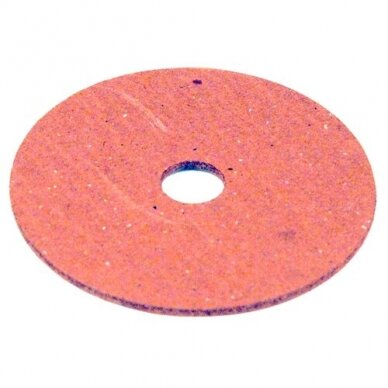 Poveržlė peilio frikcinė plast. 59x9.5 mm