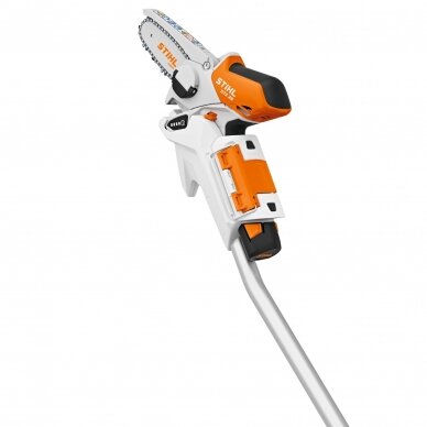 Prailginimas 1.5 m genėtuvui šakų STIHL GTA 26 4