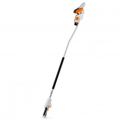 Prailginimas 1.5 m genėtuvui šakų STIHL GTA 26 2