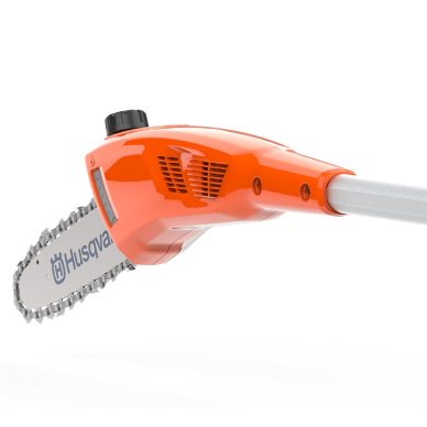 Priedas aukštapjovė Husqvarna PK4 120iTK/115iPT4)
