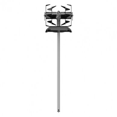Priedas kultivatorius EGO Power+ CTA9500 3