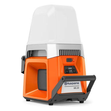 Prožektorius HUSQVARNA WL 8i 2
