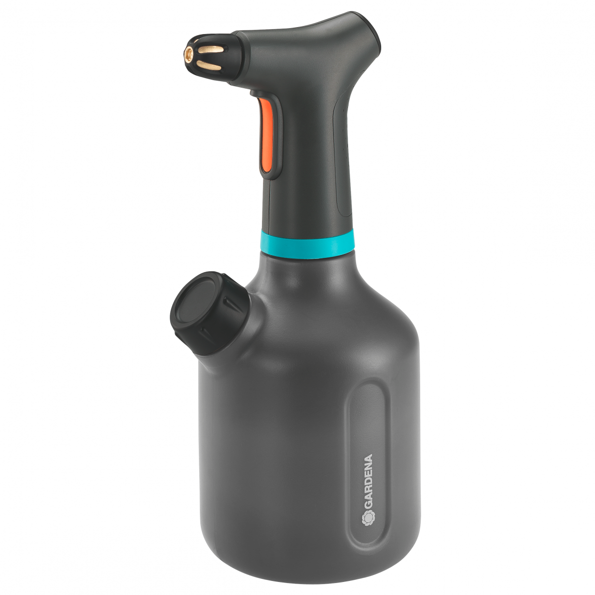 Purkštuvas rankinis 1L EasyPump Gardena Purkštuvas rankinis 1L EasyPump Gardena