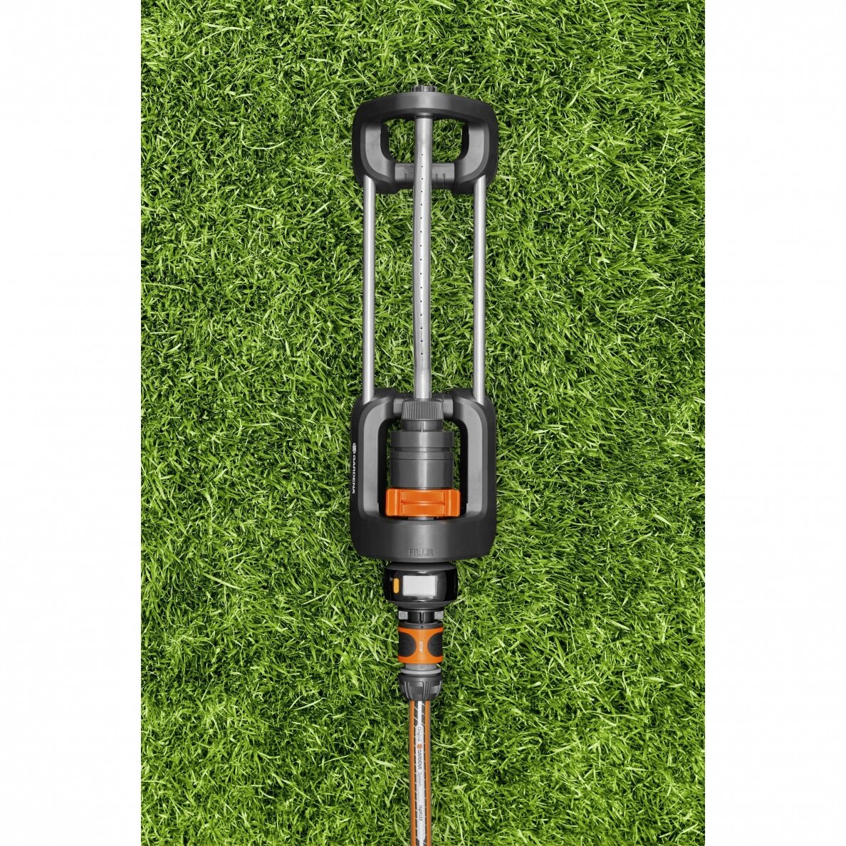 Purkštuvas svyruojantis AquaCount Gardena 6 Purkštuvas svyruojantis AquaCount Gardena 6