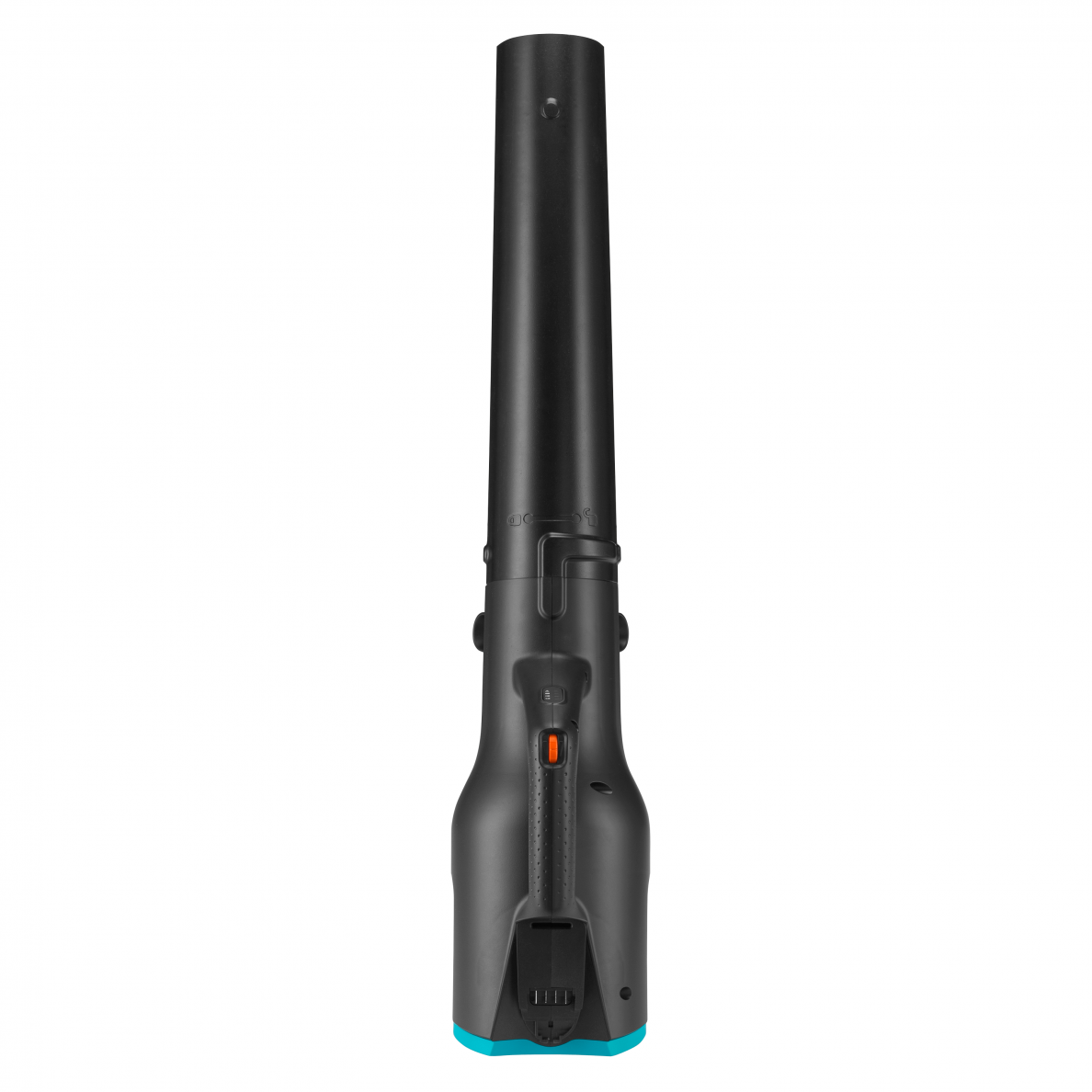 Pūstuvas akumuliatorinis GARDENA PowerJet 18V P4A su baterija 4 Pūstuvas akumuliatorinis GARDENA PowerJet 18V P4A su baterija 4