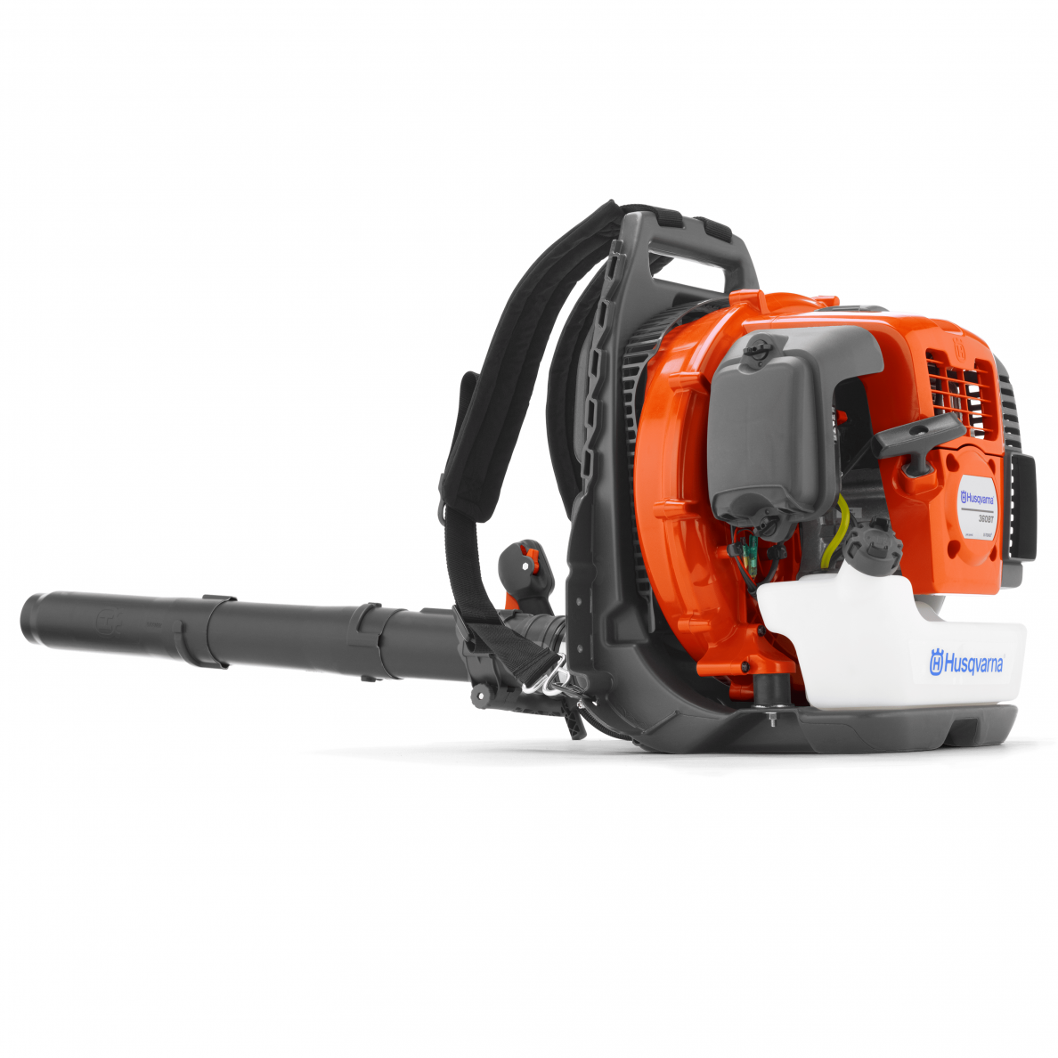Pūstuvas benzininis HUSQVARNA 360BT Pūstuvas benzininis HUSQVARNA 360BT