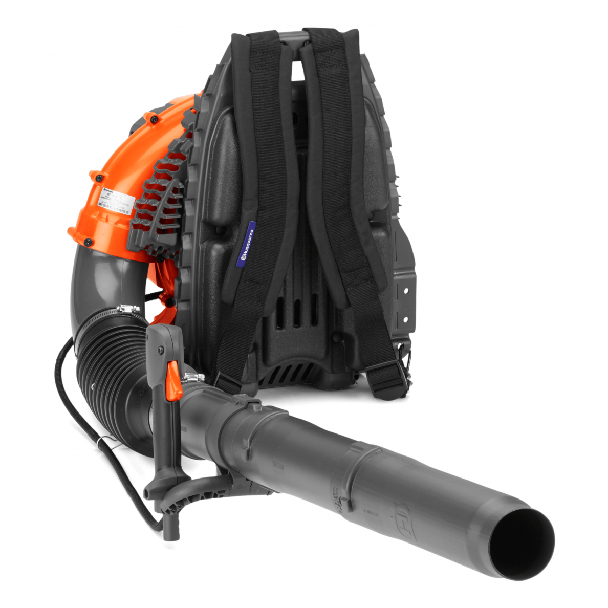 Pūstuvas benzininis HUSQVARNA 360BT 1