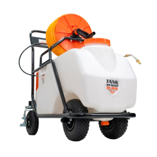 Purkštuvas akumuliatorinis Ruris RS TANK 9000 90L 12V 12Ah