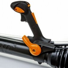 Purkštuvas motorinis STIHL SR 450