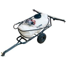 Purkštuvas prikabinamas TCT15FB 56L 12V