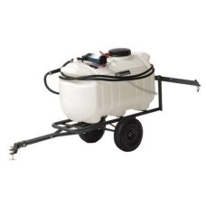 Purkštuvas prikabinamas TCT25FB 95L 12V