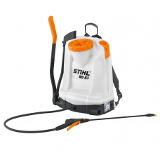 Purkštuvas rankinis nugarinis STIHL SG 51