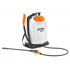 Purkštuvas rankinis nugarinis STIHL SG 71