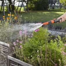 Purkštuvas reguliuojamas Profi Maxi-Flow Gardena