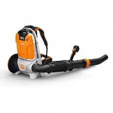 Pūstuvas akumuliatorinis STIHL BGA 300 su AR 3000L ir AL 500